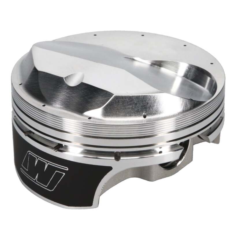 Wiseco K0006BS BBC Q16in Heavy NOS +42cc 1.120in CH Piston Shelf Stock Kit