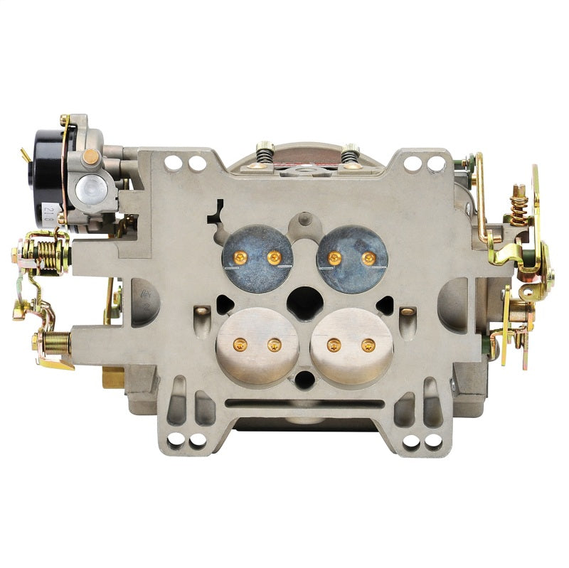 Edelbrock 1410 Carburetor Marine 4-Barrel 750 CFM Electric Choke