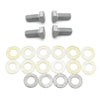 Wilwood 230-16052 HHCS M14-2.00x30mm LG Bolt Kit 4 Pack