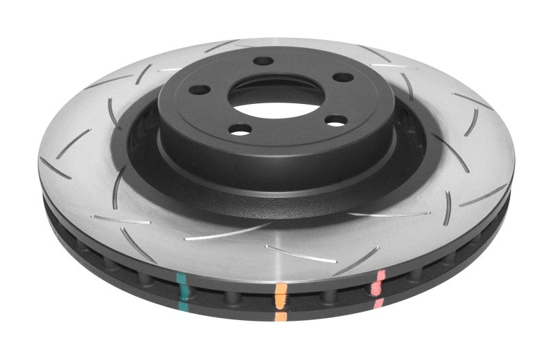 DBA 42164S 2015 fits Ford Mustang EcoBoost/GT w/o Brembo Calipers Front T3 Slott