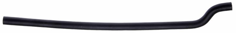 Gates 18876 87-92 fits Chevrolet Camaro V-8 5.0L Heater To Pipe-2 Molded Heat