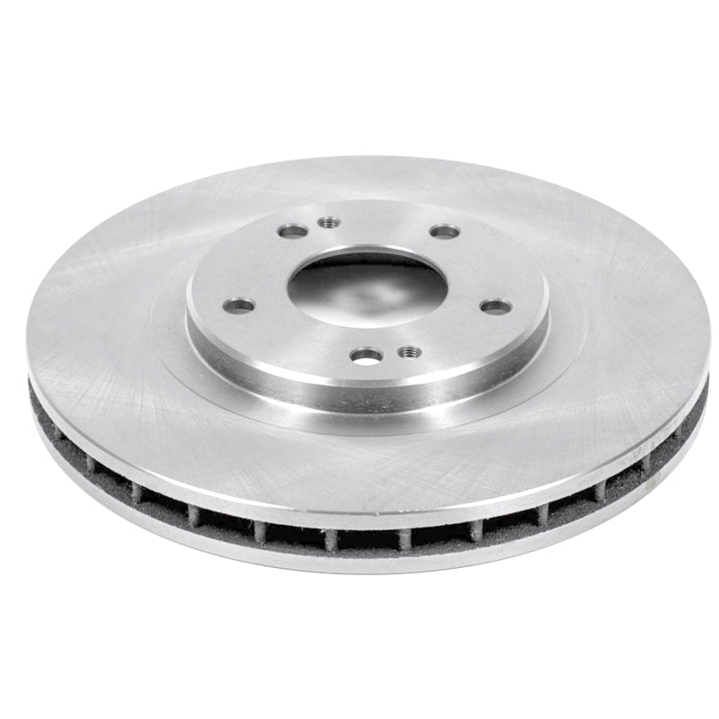 PowerStop JBR582 fits Dodge 91-93 Stealth Front Autospecialty Brake Rotor
