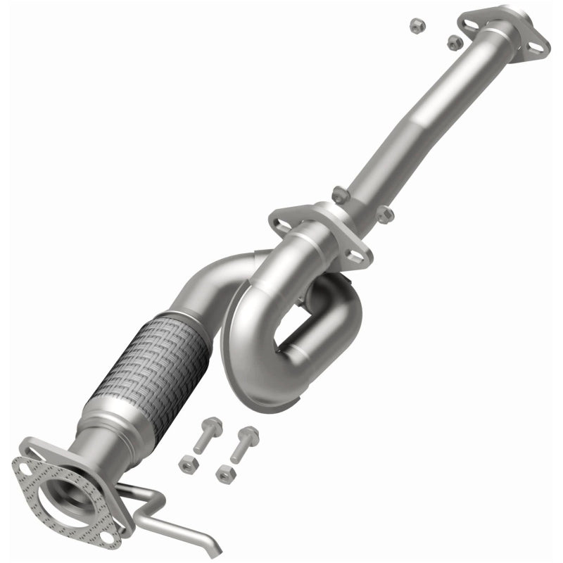 Magnaflow 107-0271 BRE Exhaust 05-07 fits Ford Five Hundred Mercury Montego 3.0L Front Pipe Kit
