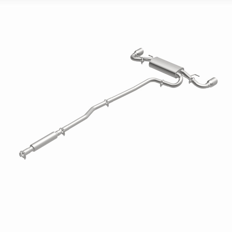 Magnaflow 106-0998 fits Mazda BRE Exhaust Replacement Kit