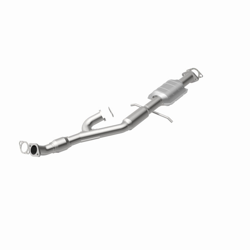 MagnaFlow 49906 Conv DF fits Hyundai 02-05 Sonata 2.7L