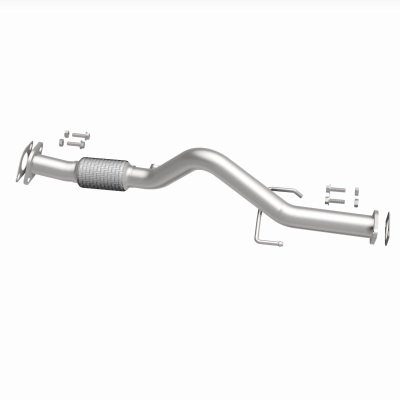 Magnaflow 107-0091 BRE Exhaust 06-11 Accent Rio 1.6L Front Pipe Kit