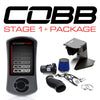 COBB 616X01P-BL fits Subaru Stage 1+ Power Package STI 15 w/V3