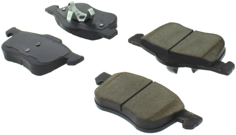 Stoptech 305.0794 Street Select Brake Pads w/ Hardware Front - 01-09 Volvo S60