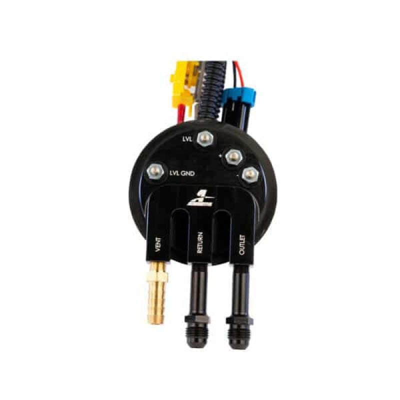 Aeromotive 18073 Camaro 340 Fuel Pump & Hanger