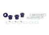 SuperPro Front Lower Control Arm Bushing Kit