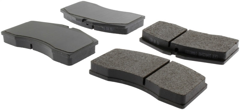 Stoptech 308.0594 Street Touring 92-98 Porsche 911 Front Brake Pads