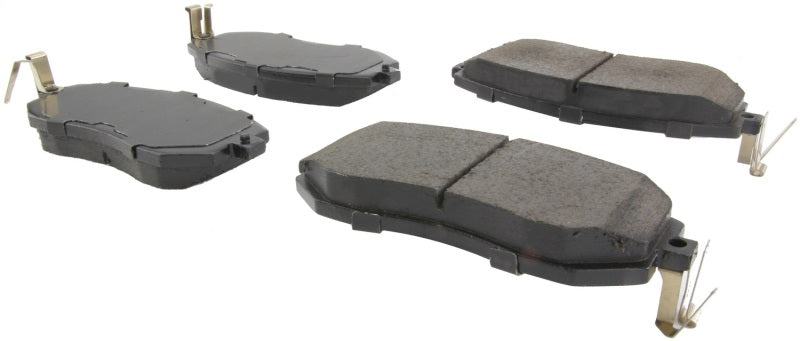Stoptech 305.1539 Street Select Brake Pads - Front