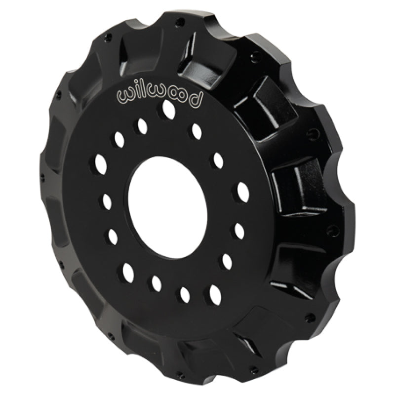 Wilwood 170-15803 5x5.50 MT 12x10.750 BC Hat 1.180 OffSet