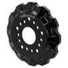 Wilwood 170-15803 5x5.50 MT 12x10.750 BC Hat 1.180 OffSet