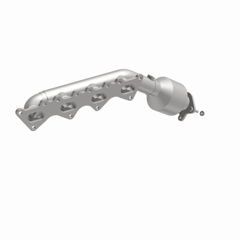 MagnaFlow 49900 Conv DF fits Hyundai Genesis 09-10 4.6L