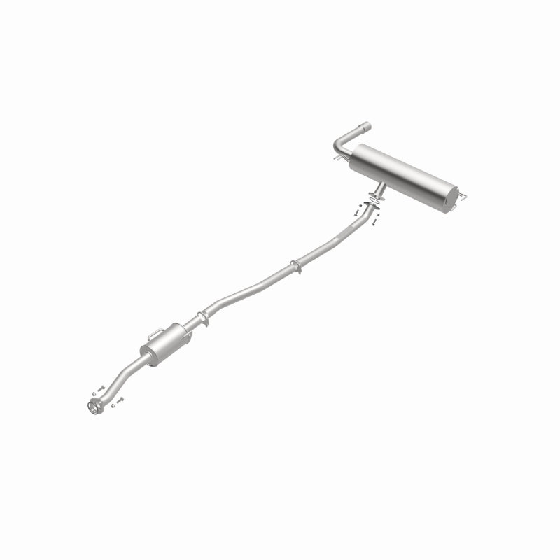 Magnaflow 106-0135 BRE Exhaust Kit 01-03 fits Toyota RAV4 2.0L
