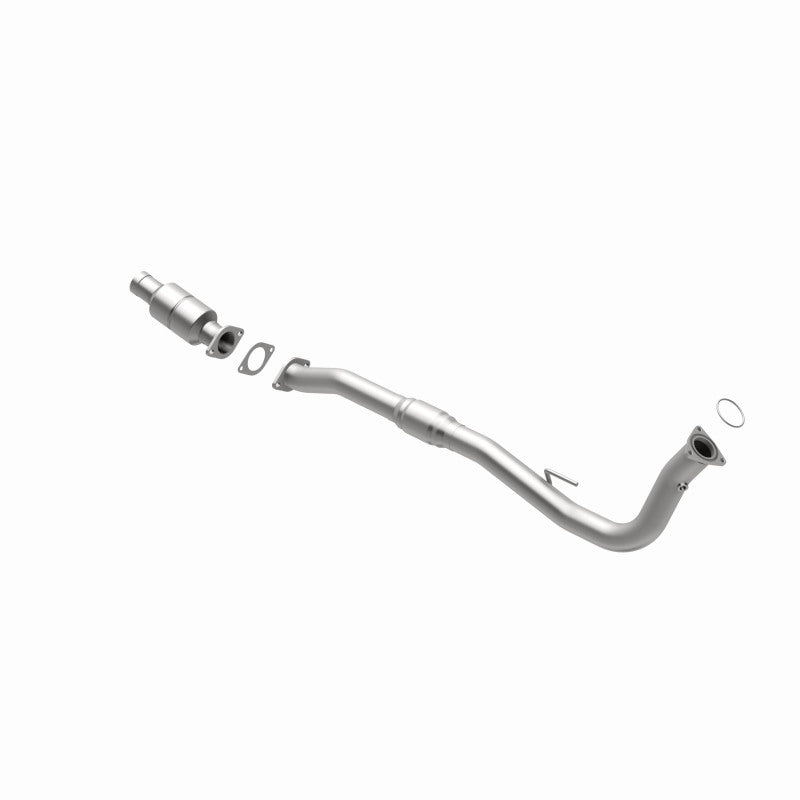 MagnaFlow 49637 Conv DF Avalanche 8.1 PS OEM