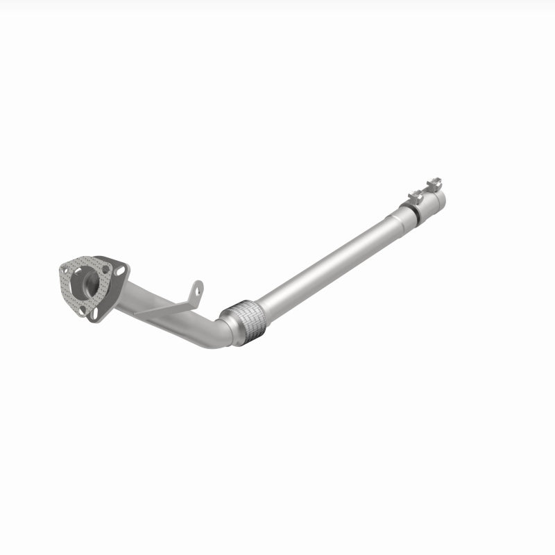 Magnaflow 107-0058 BRE Exhaust 05-08 A4 Quattro 2.0L Front Pipe Kit