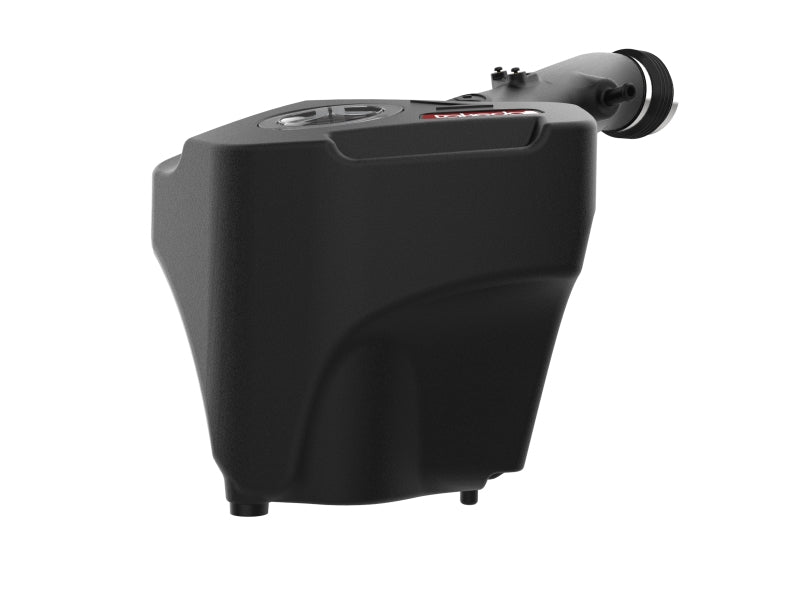 AFE 56-70061D um Intake System W/ Pro Dry S Filter 21-24 fits Lexus IS300/IS350