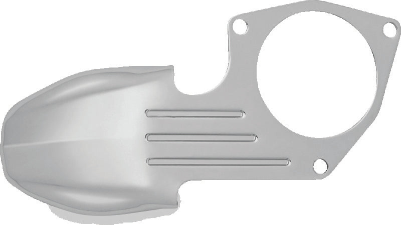 Kuryakyn 9845 Kuryakyn Bantam Throttle Servo Cover Chrome