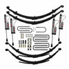 Skyjacker 6In SYS 87-91DGE CUM 4ADX