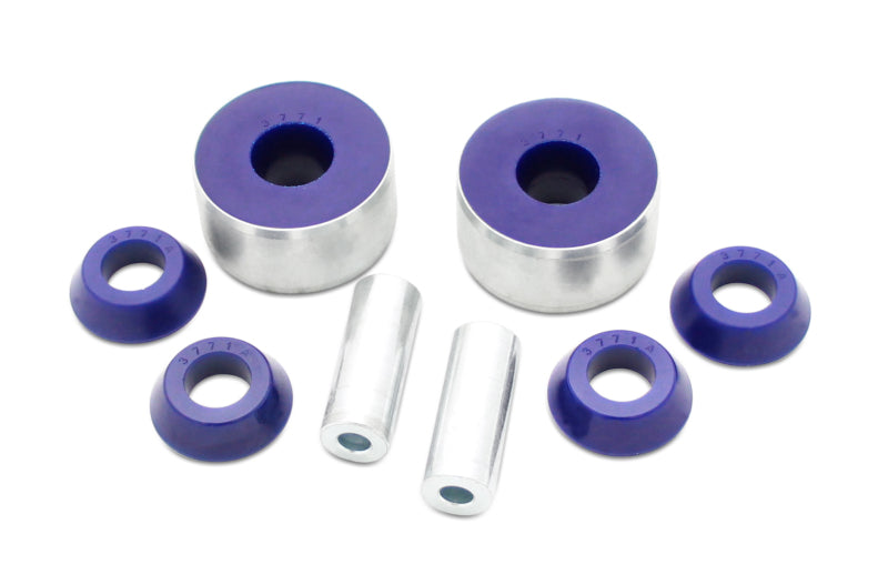 SuperPro SPF4150K Rear Beam Axle Kit