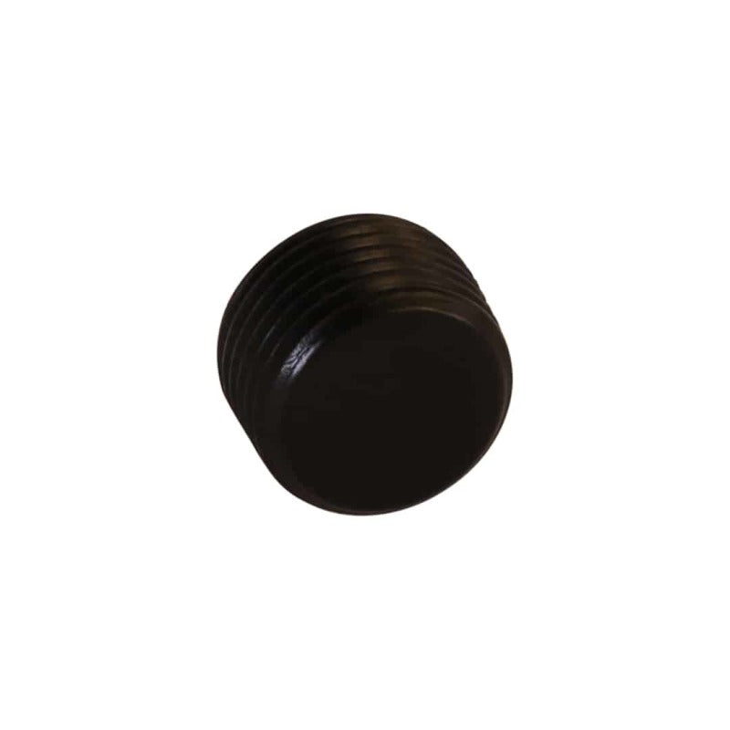 Aeromotive 15729 Fitting - Plug - 3/8in NPT