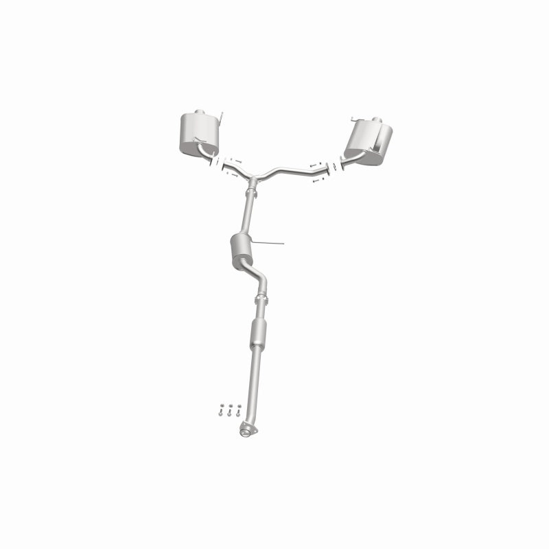 Magnaflow 106-0307 BRE Exhaust Kit 99-03 fits Acura CL TL 3.2L