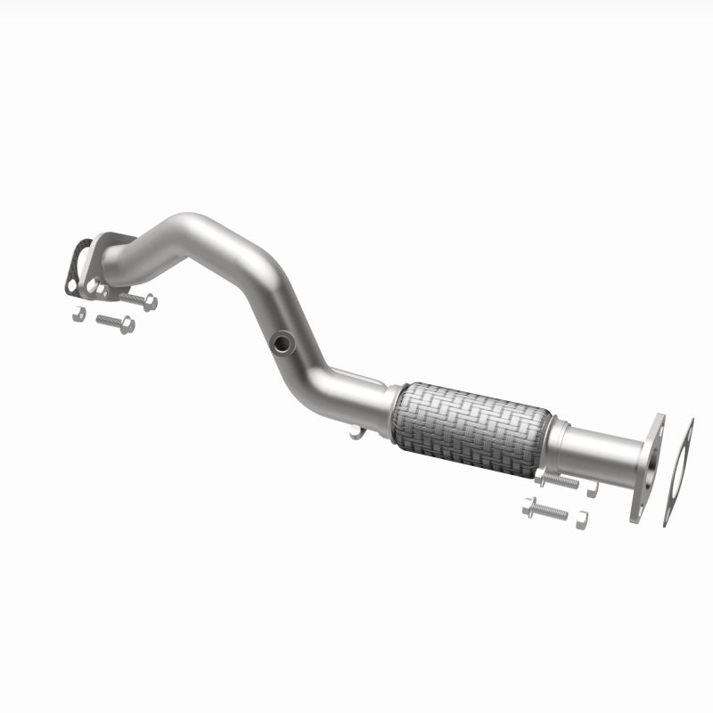 Magnaflow 107-0252 BRE Exhaust 07-12 fits Hyundai Elantra 2.0L Front Pipe Kit