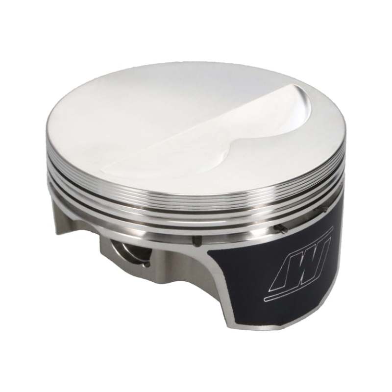 Wiseco RED0002X4 fits Chevy SB RED Series Piston Set 4165in Bore 1425in Compress