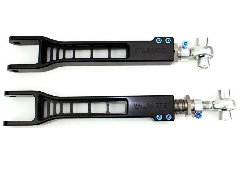 SPL Parts SPL RLL R35 2008+ fits Nissan GTR (R35) Rear Camber Links