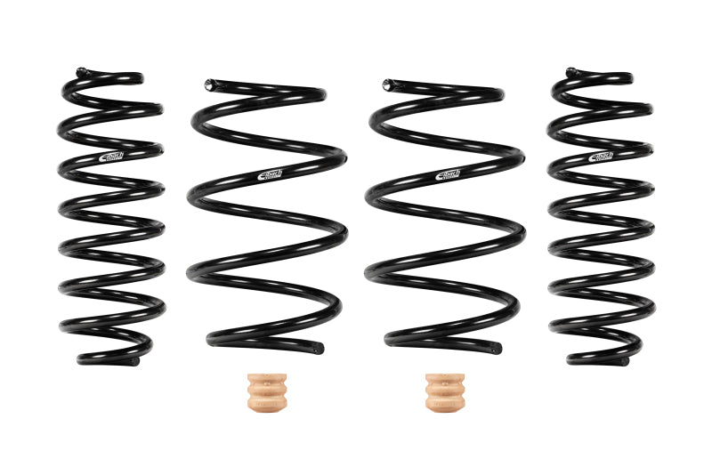 Eibach E10-82-106-01-22 Pro-Kit for 25-26 fits Toyota Camry Hybrid