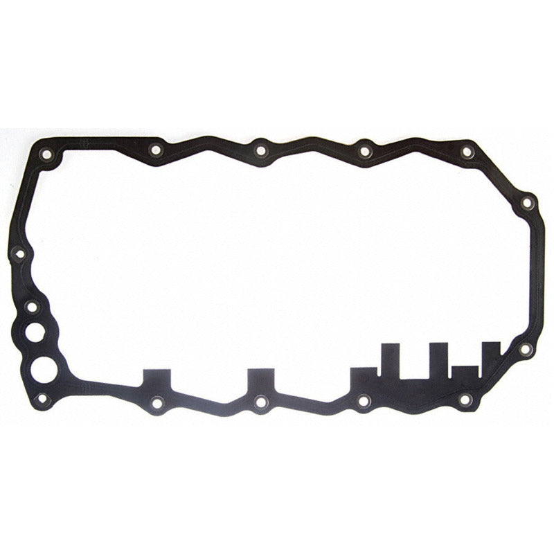 Fel-Pro OS30728R fits Chrysler PT Cruiser OS 30728 R Engine Oil Pan Gasket Set PermaDry Molded Rubber