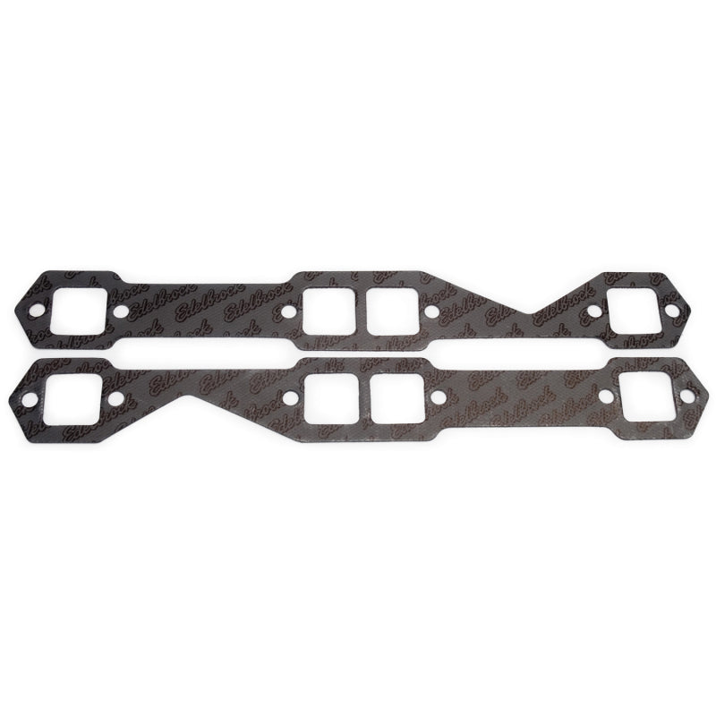 Edelbrock 7204 fits SBC Exhaust Gasket