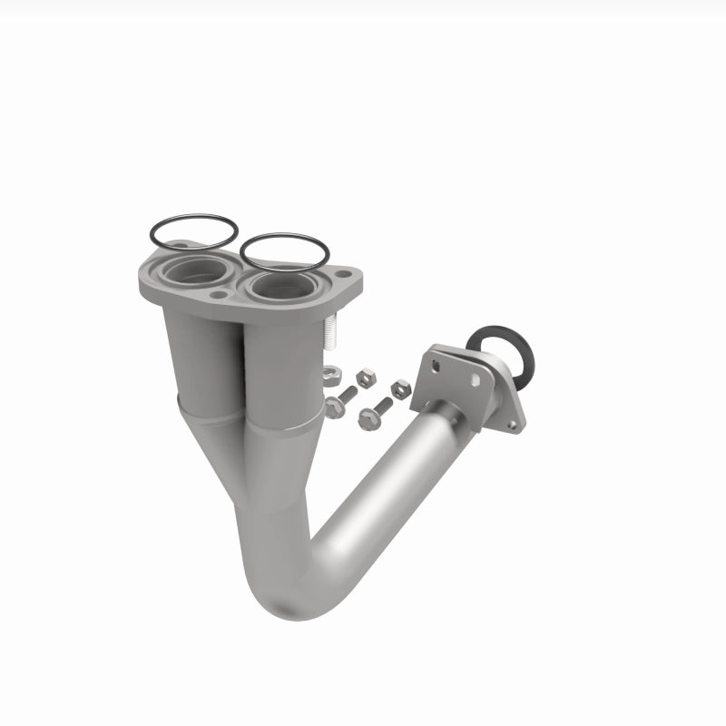 Magnaflow 107-0049 BRE Exhaust 94-97 fits Accord 2.2L Front Pipe Kit