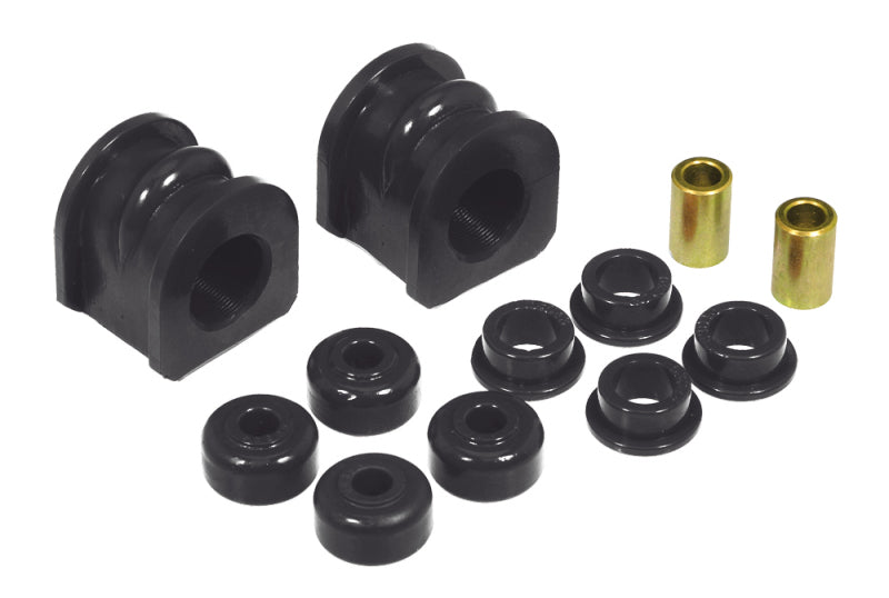 Prothane 6-1147-BL fits Ford 89-97 T-Bird Rear Sway Bar Bushings - 25mm - Black