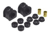 Prothane 6-1147-BL fits Ford 89-97 T-Bird Rear Sway Bar Bushings - 25mm - Black