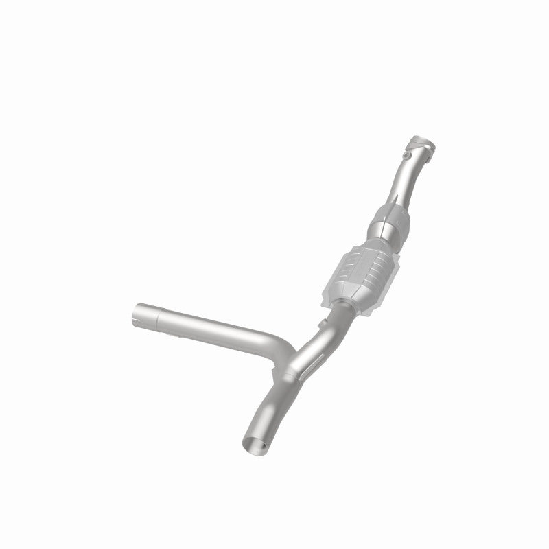 MagnaFlow 49622 Conv DF F150 5.4 Passenger Side OEM