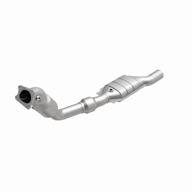 MagnaFlow 49743 Conv DF fits Audi 03-04 RS6 4.2L Passenger Side