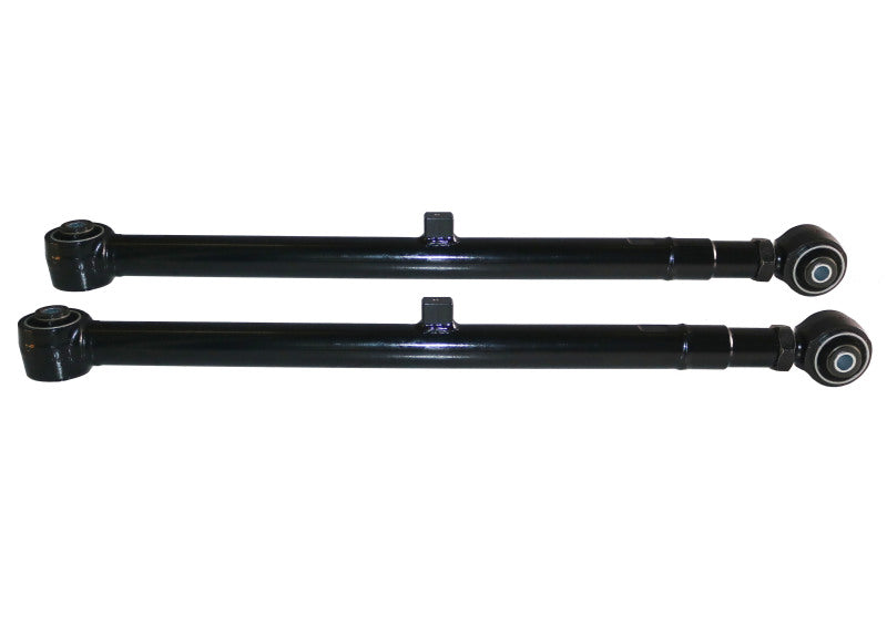 Superpro TRC497 10-14 fits Toyota FJ Cruiser / 10-23 Toyota 4Runner Lower Trailing Arm Adj Kit