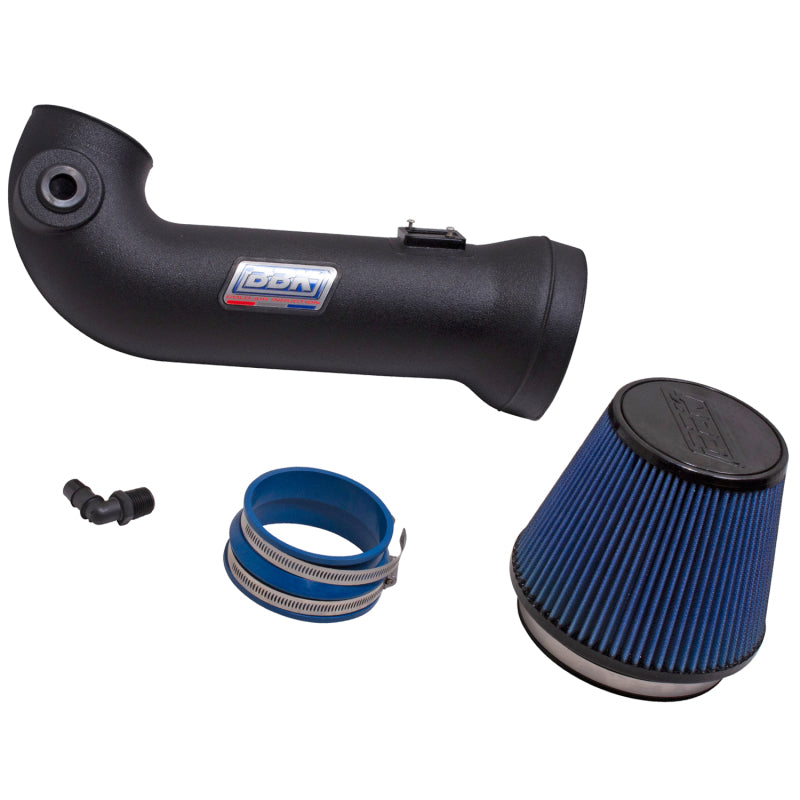 BBK 1915 fits Chevrolet 16-20 Camaro SS 6.2L Cold Air Intake Kit