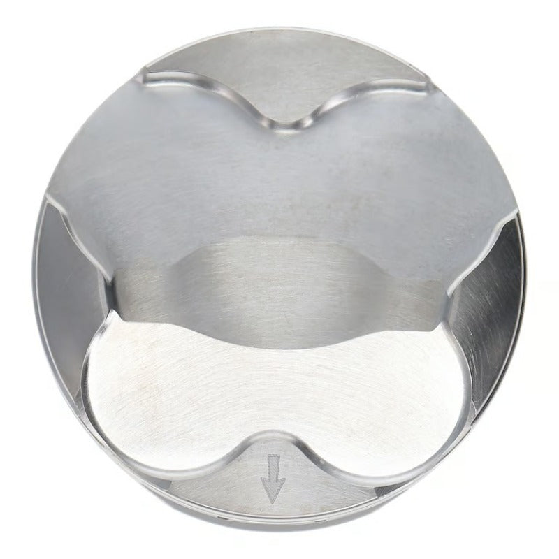 Wiseco 40248M10000 fits Kawasaki KLR650/KL650B Tengai 9.5:1 CR Piston Kit