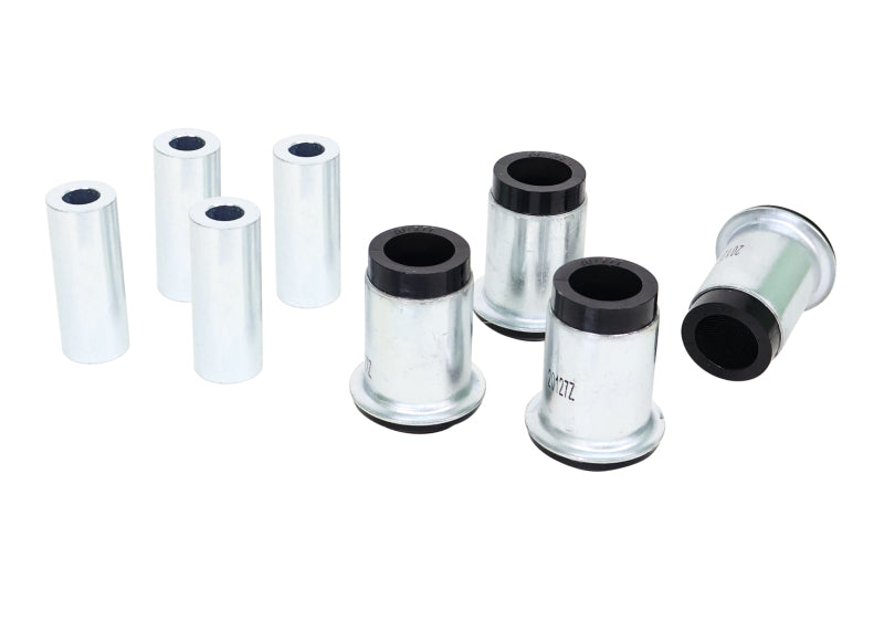 Whiteline W56444 22-25 fits Ford Ranger Upper Control Arm Bushing Kit