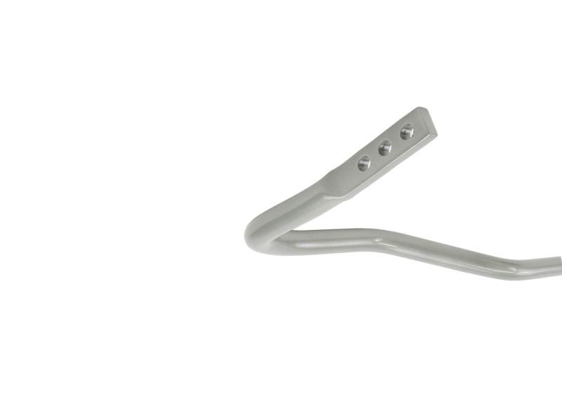 Whiteline BHR82XZ fits Pontiac 06 08/ -09 G8 Sedan Rear 22mm X Heavy Duty Adjus