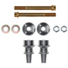 Camburg CAM-010099 UCA Uniball Bolt & Spacer Kit (007.181.415)