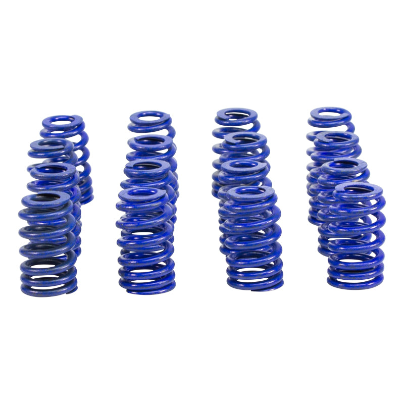 COMP Cams H604-16 fits GM 603/604 0.570in Lift 1.077/1.282 OD Beehive Hustler Valve Spring Kit