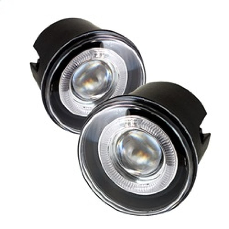Spyder 5015785 fits Chrysler 05-10 300C /300 05-08 Projector Fog Lights w/swch