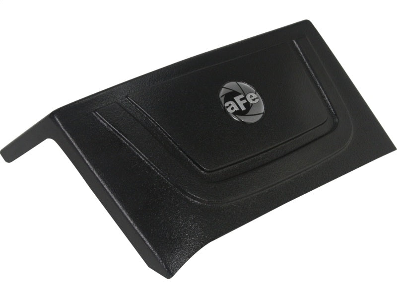 AFE 54-12748-B FORCE Intake System Cover AIS Stage 2 Cover 2015 fits Ford F-150