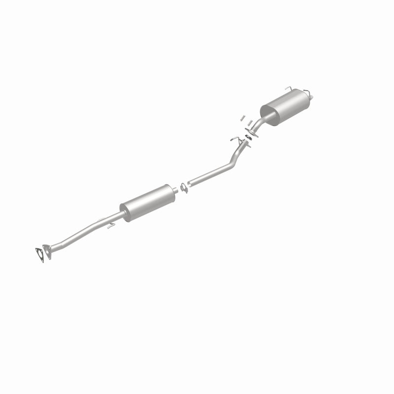 Magnaflow 106-0621 BRE Exhaust Kit 12-14 fits Honda CR-V 2.4L