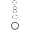Fel-Pro TCS45866 Isuzu Rodeo TCS 45866 Engine Crankshaft Seal Kit